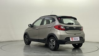 Used 2018 Tata Tiago NRG Petrol+cng(outside fitted) Petrol+cng Manual exterior LEFT REAR CORNER VIEW