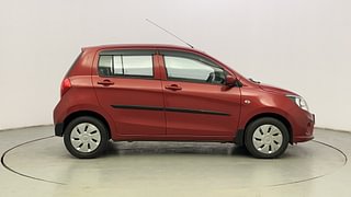 Used 2021 Maruti Suzuki Celerio VXI Petrol Manual exterior RIGHT SIDE VIEW
