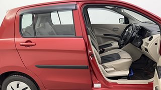 Used 2021 Maruti Suzuki Celerio VXI Petrol Manual interior RIGHT SIDE FRONT DOOR CABIN VIEW