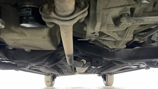 Used 2021 Maruti Suzuki Celerio VXI Petrol Manual extra FRONT LEFT UNDERBODY VIEW