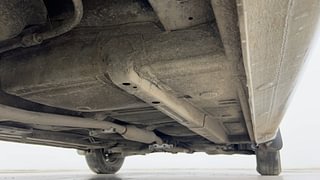 Used 2014 Hyundai i10 [2010-2016] Era Petrol Petrol Manual extra REAR RIGHT UNDERBODY VIEW