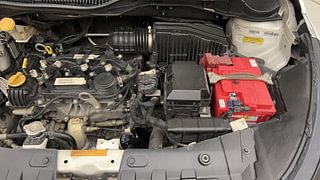 Used 2020 Tata Altroz XZ 1.2 Petrol Manual engine ENGINE LEFT SIDE VIEW