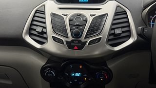 Used 2014 Ford EcoSport Titanium 1.0 Ecoboost Petrol Manual top_features Integrated (in-dash) music system