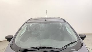 Used 2016 Ford EcoSport [2015-2017] Ambiente 1.5L Ti-VCT Petrol Manual exterior FRONT WINDSHIELD VIEW