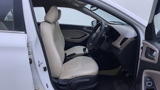 Used 2016 Hyundai Elite i20 [2014-2018] Asta 1.4 CRDI Diesel Manual interior RIGHT SIDE FRONT DOOR CABIN VIEW