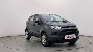 Used 2016 Ford EcoSport [2015-2017] Ambiente 1.5L Ti-VCT Petrol Manual exterior RIGHT FRONT CORNER VIEW