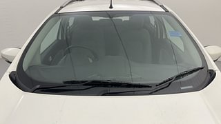 Used 2014 Ford EcoSport Titanium 1.0 Ecoboost Petrol Manual exterior FRONT WINDSHIELD VIEW