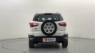 Used 2014 Ford EcoSport Titanium 1.0 Ecoboost Petrol Manual exterior BACK VIEW