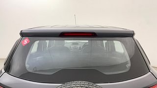 Used 2016 Ford EcoSport [2015-2017] Ambiente 1.5L Ti-VCT Petrol Manual exterior BACK WINDSHIELD VIEW