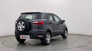 Used 2016 Ford EcoSport [2015-2017] Ambiente 1.5L Ti-VCT Petrol Manual exterior RIGHT REAR CORNER VIEW