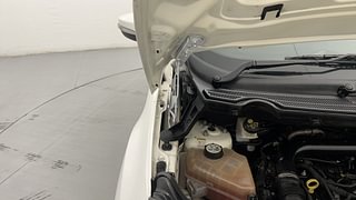 Used 2014 Ford EcoSport Titanium 1.0 Ecoboost Petrol Manual engine ENGINE RIGHT SIDE HINGE & APRON VIEW