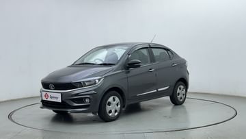 2022 Tata Tigor Revotron XZ CNG