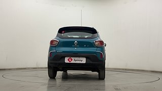 Used 2023 Renault Kwid 1.0 RXT AMT SCE Petrol Automatic exterior BACK VIEW