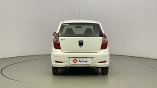 Used 2014 Hyundai i10 [2010-2016] Era Petrol Petrol Manual exterior BACK VIEW