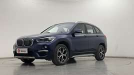 2018 BMW X1 xDrive20d xLine