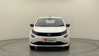 Used 2020 Tata Altroz XZ 1.2 Petrol Manual exterior FRONT VIEW