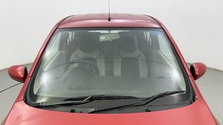 Used 2021 Maruti Suzuki Celerio VXI Petrol Manual exterior FRONT WINDSHIELD VIEW