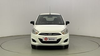 Used 2014 Hyundai i10 [2010-2016] Era Petrol Petrol Manual exterior FRONT VIEW