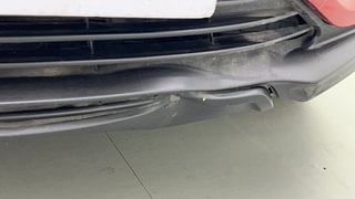 Used 2020 Renault Kwid 1.0 RXT AMT SCE Petrol Automatic dents MINOR DENT