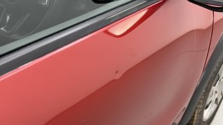 Used 2020 Renault Kwid 1.0 RXT AMT SCE Petrol Automatic dents MINOR DENT