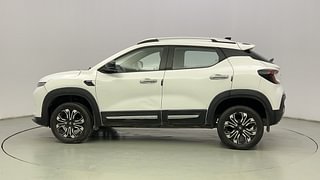 Used 2021 Renault Kiger RXZ 1.0 Turbo MT Petrol Manual exterior LEFT SIDE VIEW