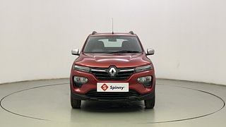 Used 2020 Renault Kwid 1.0 RXT AMT SCE Petrol Automatic exterior FRONT VIEW