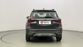 Used 2020 Kia Seltos HTK Plus G Petrol Manual exterior BACK VIEW