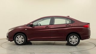 Used 2015 Honda City [2014-2017] SV Petrol Manual exterior LEFT SIDE VIEW