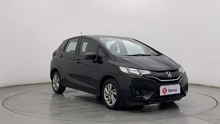 Used 2016 Honda Jazz [2015-2019] V Diesel Diesel Manual exterior RIGHT FRONT CORNER VIEW