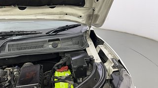 Used 2021 Renault Kiger RXZ 1.0 Turbo MT Petrol Manual engine ENGINE LEFT SIDE HINGE & APRON VIEW