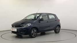 2023 Tata Tiago Revotron XT