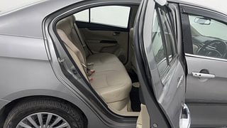 Used 2018 Maruti Suzuki Ciaz Alpha 1.4 MT Petrol Manual interior RIGHT SIDE REAR DOOR CABIN VIEW