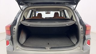 Used 2020 Kia Seltos HTK Plus G Petrol Manual interior DICKY INSIDE VIEW