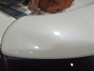 Used 2020 Mahindra XUV 300 W6 Diesel Diesel Manual dents MINOR SCRATCH