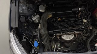Used 2019 Maruti Suzuki Ciaz Alpha Petrol Petrol Manual engine ENGINE RIGHT SIDE VIEW