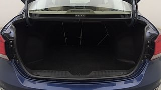 Used 2019 Maruti Suzuki Ciaz Alpha Petrol Petrol Manual interior DICKY INSIDE VIEW