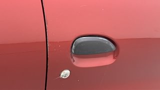 Used 2020 Renault Kwid 1.0 RXT AMT SCE Petrol Automatic dents MINOR SCRATCH