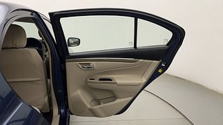 Used 2019 Maruti Suzuki Ciaz Alpha Petrol Petrol Manual interior RIGHT REAR DOOR OPEN VIEW