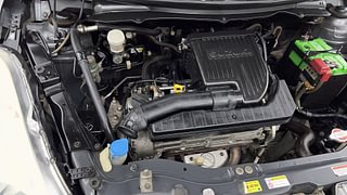 Used 2014 Maruti Suzuki Swift [2011-2017] VXi Petrol Manual engine ENGINE RIGHT SIDE VIEW