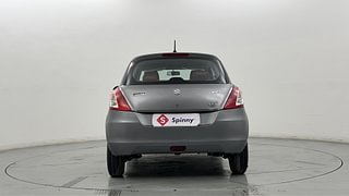 Used 2014 Maruti Suzuki Swift [2011-2017] VXi Petrol Manual exterior BACK VIEW