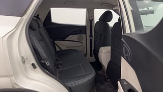 Used 2020 Mahindra XUV 300 W6 Diesel Diesel Manual interior RIGHT SIDE REAR DOOR CABIN VIEW