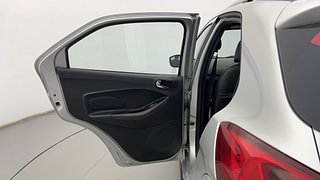 Used 2019 Ford Freestyle [2017-2021] Titanium 1.2 Petrol + CNG (Outside Fitted) Petrol+cng Manual interior LEFT REAR DOOR OPEN VIEW