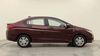 Used 2015 Honda City [2014-2017] SV Petrol Manual exterior RIGHT SIDE VIEW