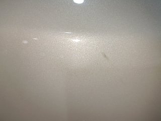 Used 2020 Mahindra XUV 300 W6 Diesel Diesel Manual dents MINOR SCRATCH
