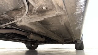 Used 2019 Maruti Suzuki Ciaz Alpha Petrol Petrol Manual extra REAR RIGHT UNDERBODY VIEW