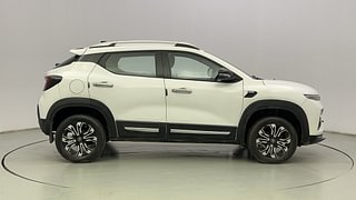 Used 2021 Renault Kiger RXZ 1.0 Turbo MT Petrol Manual exterior RIGHT SIDE VIEW