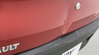 Used 2020 Renault Kwid 1.0 RXT AMT SCE Petrol Automatic dents MINOR SCRATCH