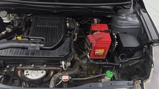 Used 2018 Maruti Suzuki Ciaz Alpha 1.4 MT Petrol Manual engine ENGINE LEFT SIDE VIEW