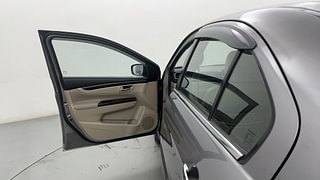Used 2018 Maruti Suzuki Ciaz Alpha 1.4 MT Petrol Manual interior LEFT FRONT DOOR OPEN VIEW