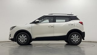 Used 2020 Mahindra XUV 300 W6 Diesel Diesel Manual exterior LEFT SIDE VIEW